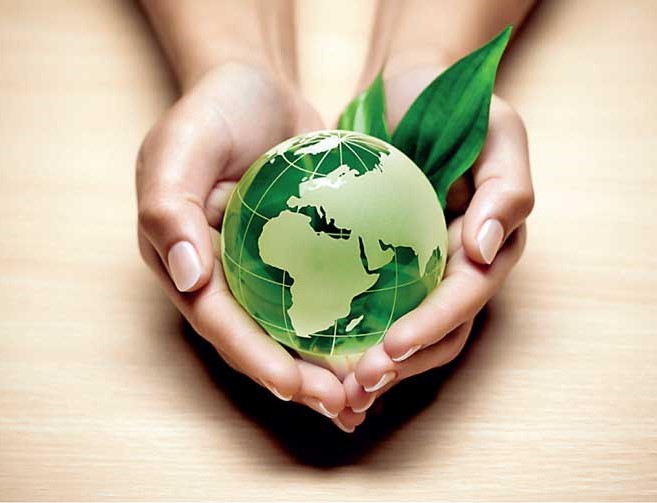 greenBanking