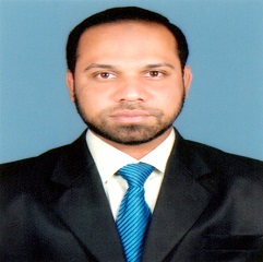 Mr. Md. Al-Amin
