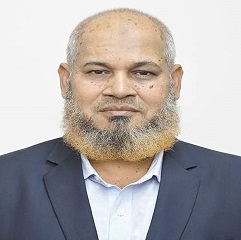 Mr. Md. Sadequr Rahman