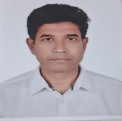Mr. Shadril Ahmed